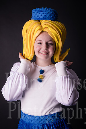 Sponge Bob 22-25