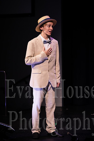 Tues Music Man Kids-90