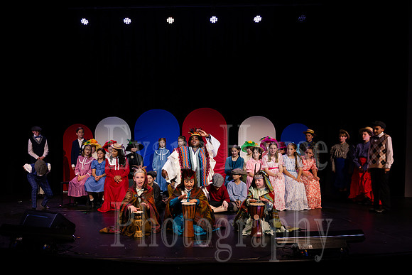 Tues Music Man Kids-45