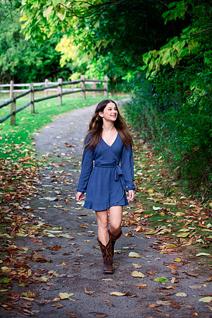 Senior 14