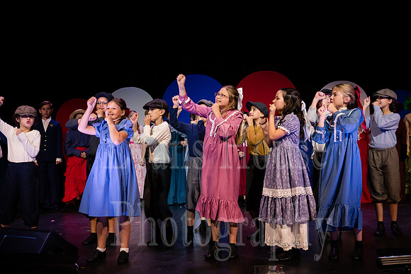 Tues Music Man Kids-49