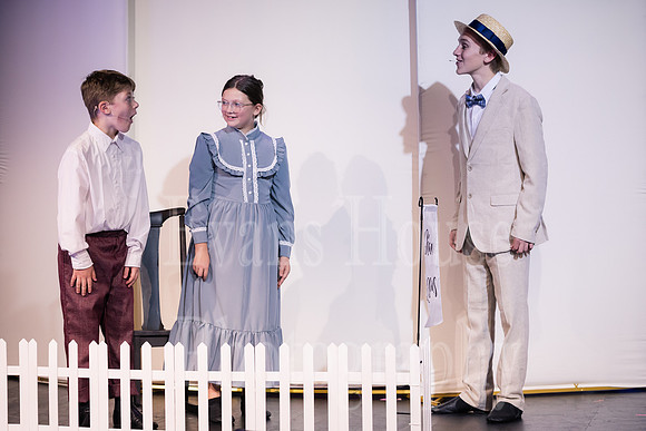 Tues Music Man Kids-99