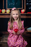 Acorn Tues 25
