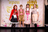JBT Once Upon