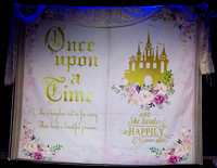 Once Upon 25