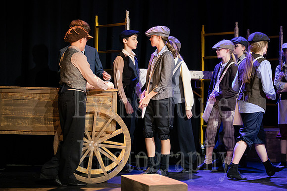 Newsies-101