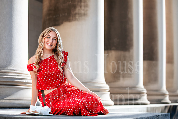 Tessa -13