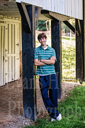 Zach 26-9