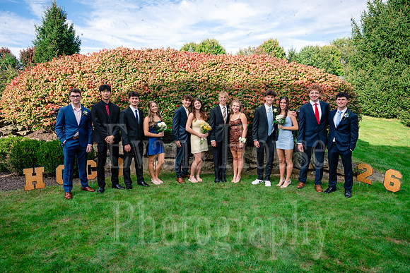 HOCO 26-1