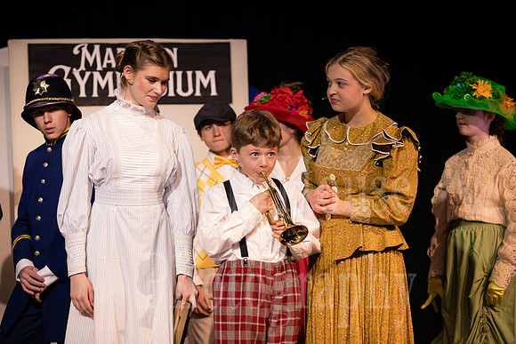 TH Music Man-160