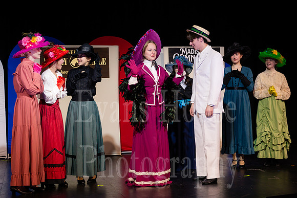 TH Music Man-100