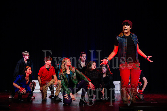 Descendants 23-15