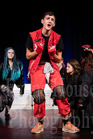 Descendants 23-24