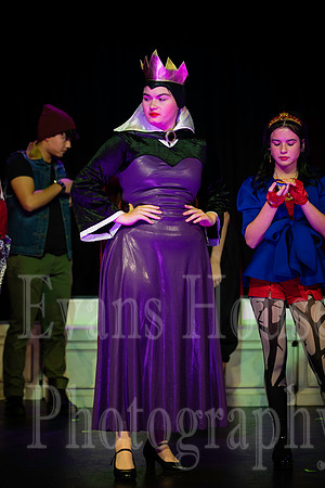 Descendants 23-53