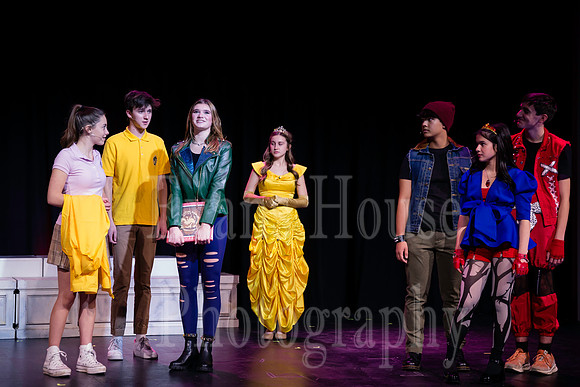 Descendants 23-64