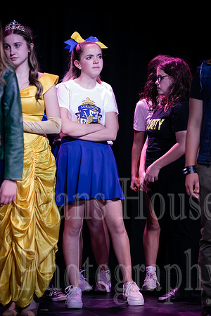 Descendants 23-68