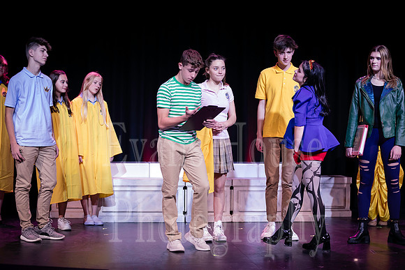 Descendants 23-74