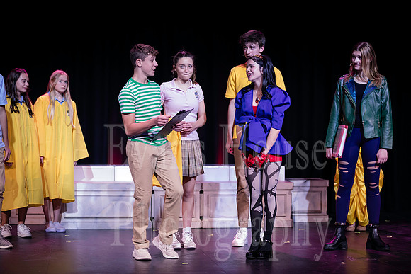 Descendants 23-75
