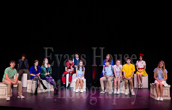 Descendants 23-80