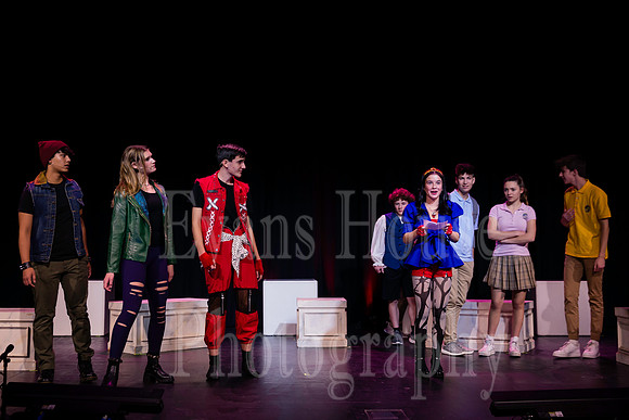 Descendants 23-82
