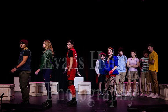 Descendants 23-83