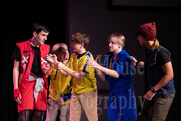Descendants 23-126