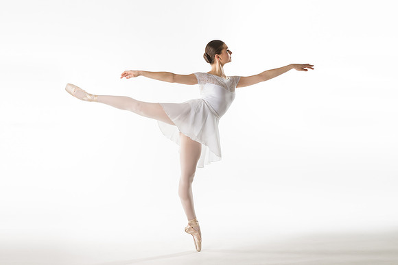 5 Dance