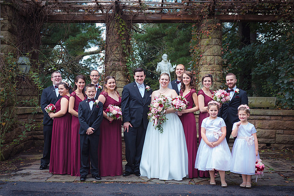 wedding party-1