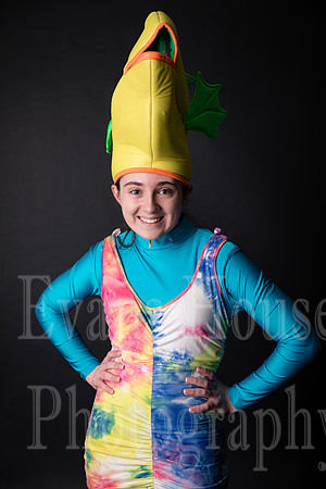 Sponge Bob 22-123