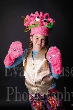 Sponge Bob 22-85