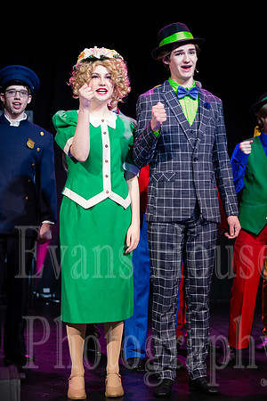 Guys Dolls 24-7