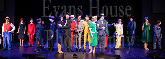 Guys Dolls 24-12