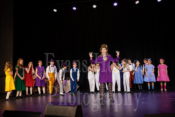 Wonka 24-8