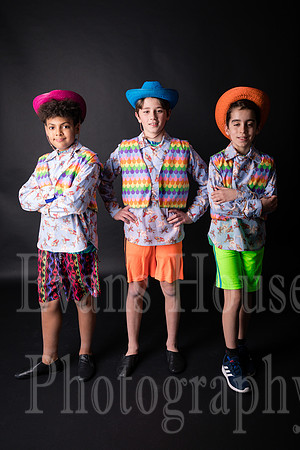 Sponge Bob 22-49