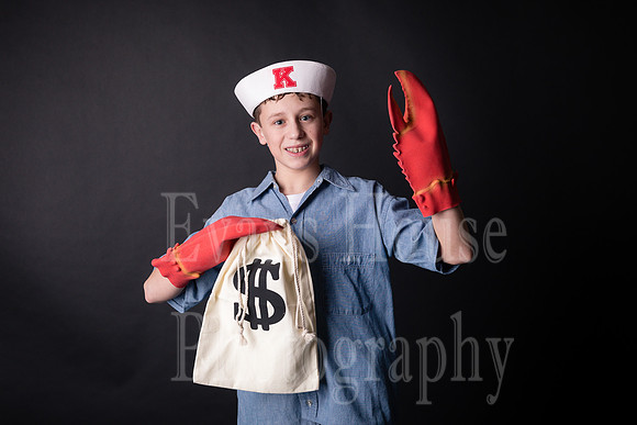 Sponge Bob 22-44