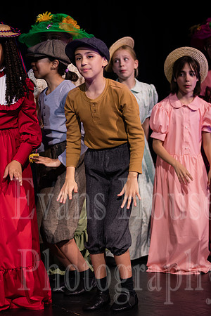 Tues Music Man Kids-23