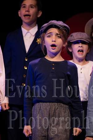 Tues Music Man Kids-66