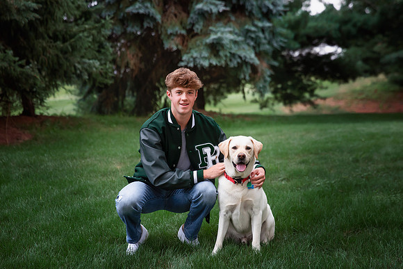 Senior 2