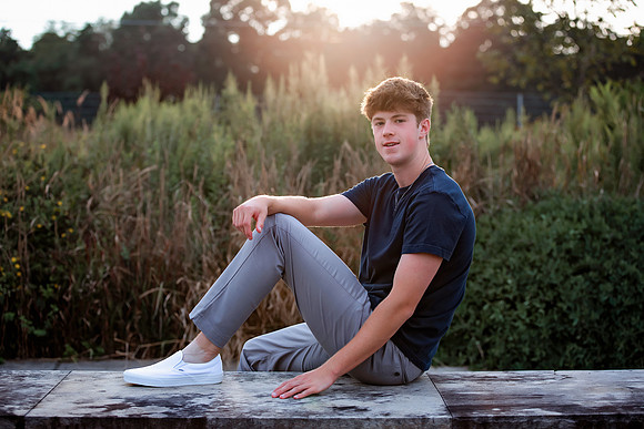 Senior 9