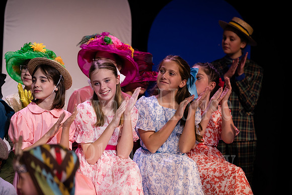 Tues Music Man Kids-56