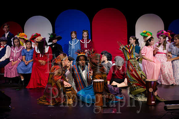 Tues Music Man Kids-46