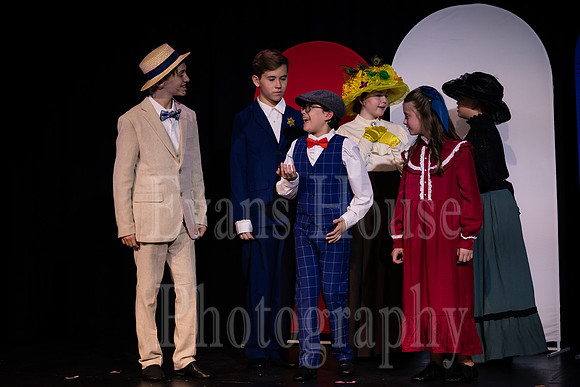 Tues Music Man Kids-77