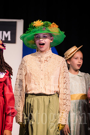 Tues Music Man Kids-16
