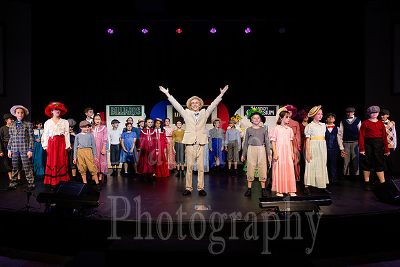 Tues Music Man Kids-8