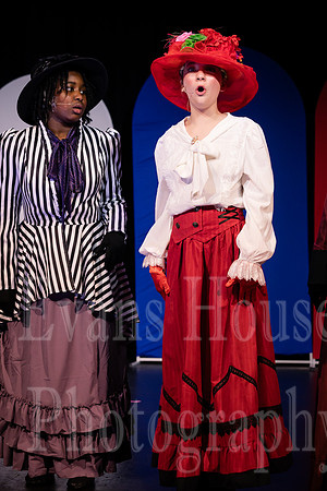 Tues Music Man Kids-83