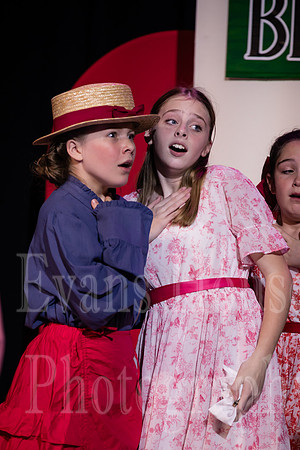 Tues Music Man Kids-25