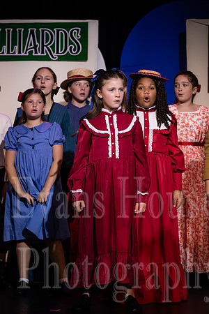 Tues Music Man Kids-26
