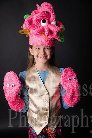 Sponge Bob 22-152