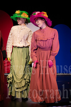 Tues Music Man Kids-84