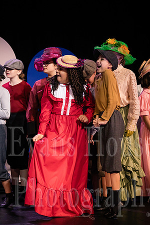 Tues Music Man Kids-63